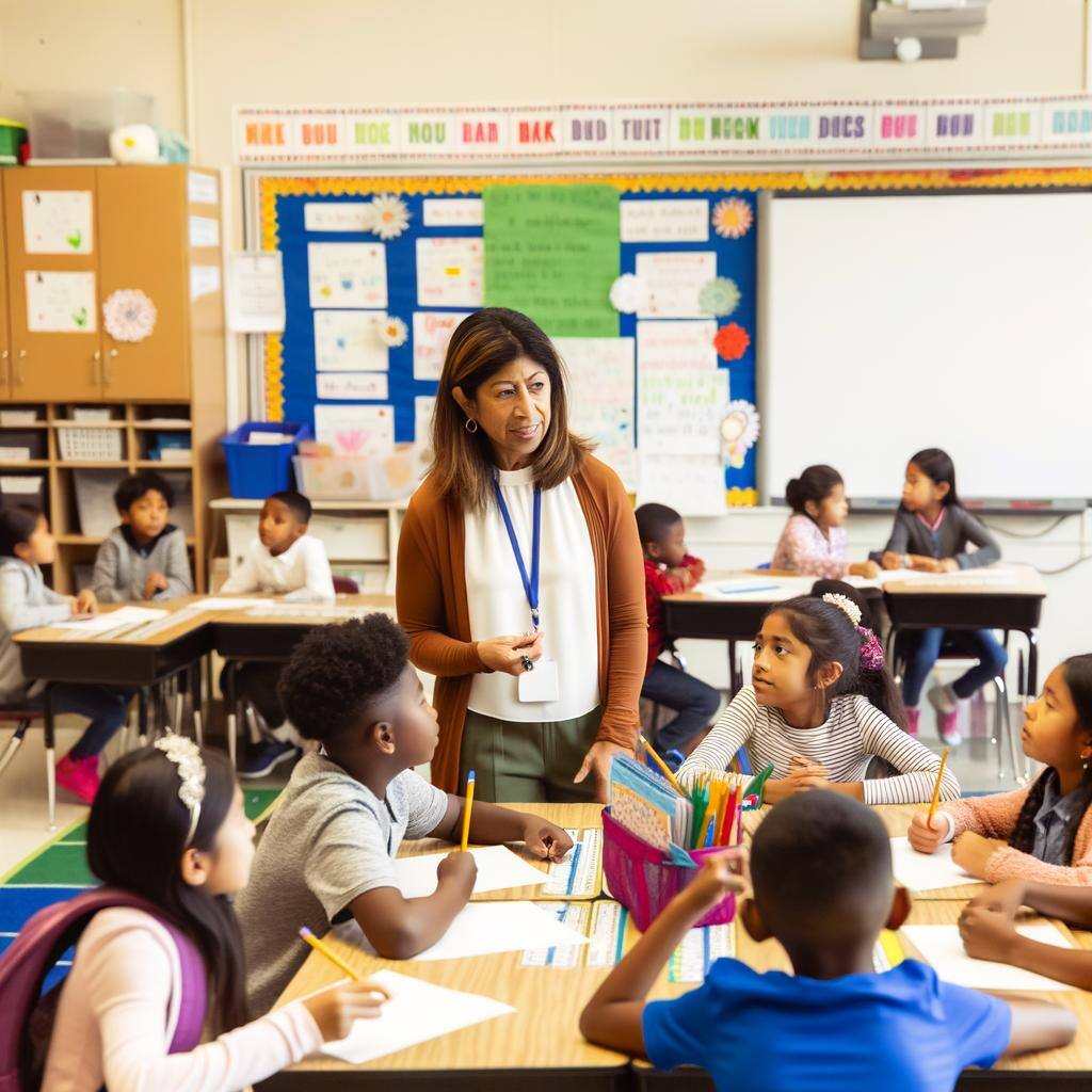 Students Learn Best When Known, Valued, & Respected by All - Mindset 4